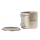 Titanium Mug 350 ML